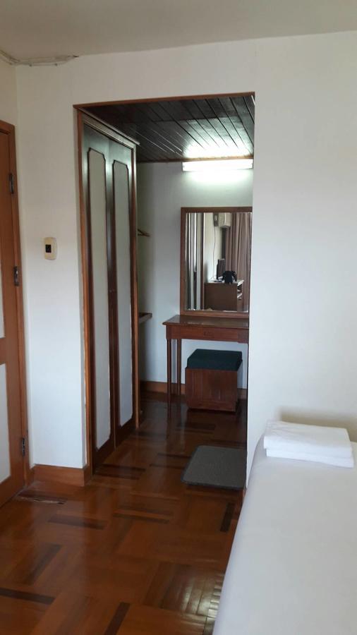 Paradorn Inn Chumphon Ngoại thất bức ảnh