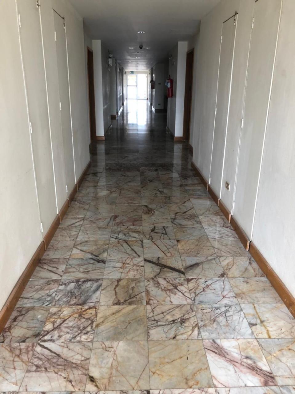 Paradorn Inn Chumphon Ngoại thất bức ảnh